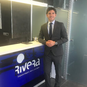 entrevista javier rivera revista itel