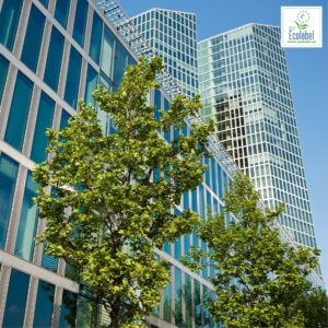 limpieza de edificios