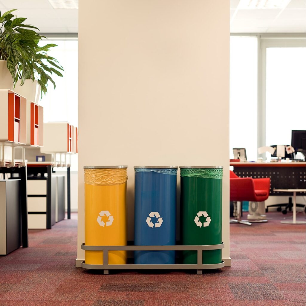 retirada y transporte residuos