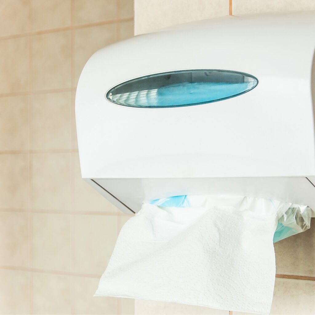 suministro consumibles