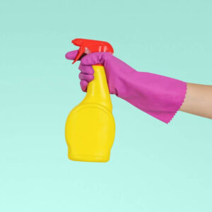 productos de limpieza con certificado ecologico