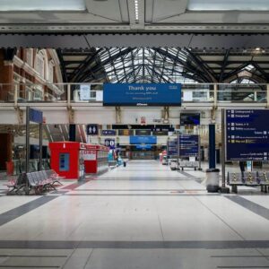 protocolos de limpieza