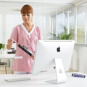 beneficios Limpieza ECO Friendly