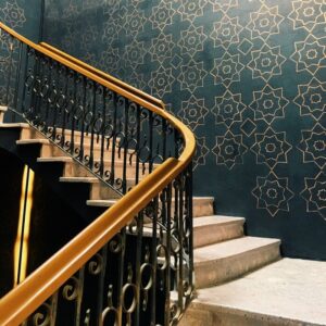 edificios residenciales covid