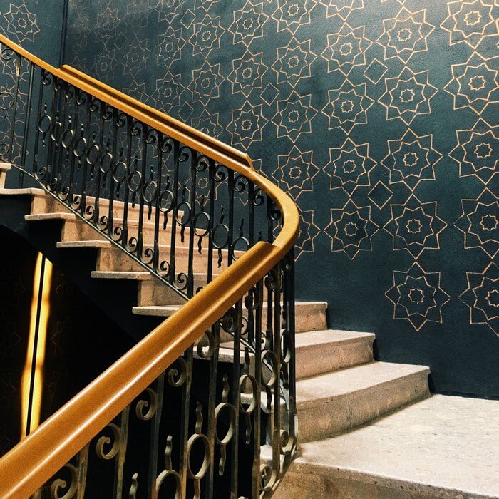 edificios residenciales covid