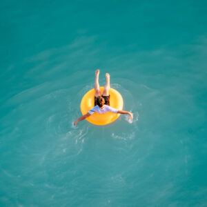 desconectar en vacaciones