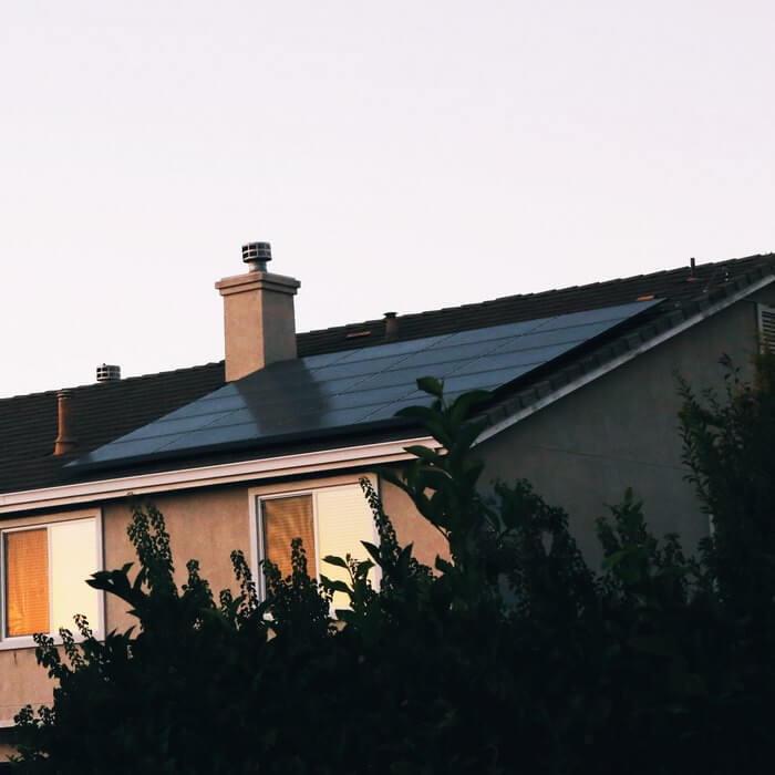 eficiencia energética en Comunidades de Vecinos