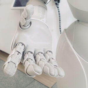 la limpieza del futuro