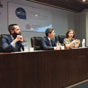 Colegio Territorial de Administradores de Fincas de Bizkaia