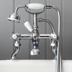 mantenimiento de bajantes