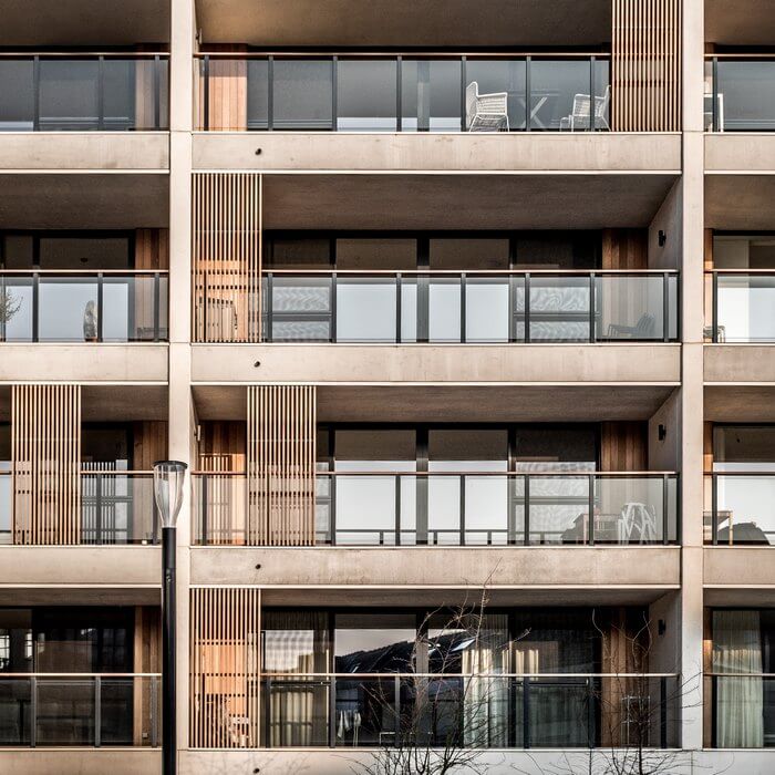 problemas en la comunidad