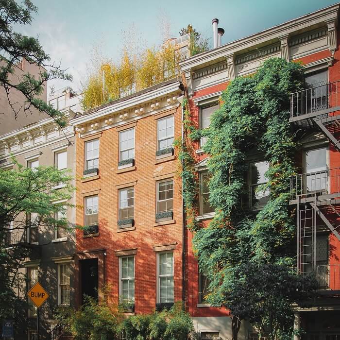 Limpieza de Comunidades