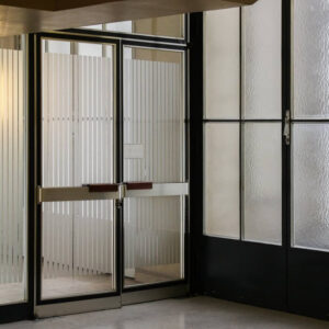 limpieza de cristales