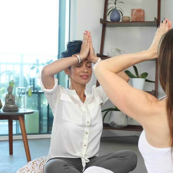 cuidar de los trabajadores