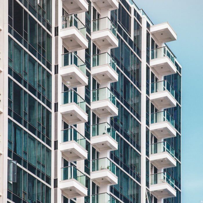 trabajo de Administrador de Fincas