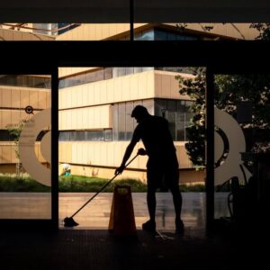 subrogación de personal