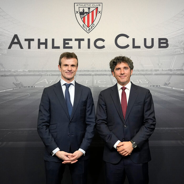 Fundación Athletic Club