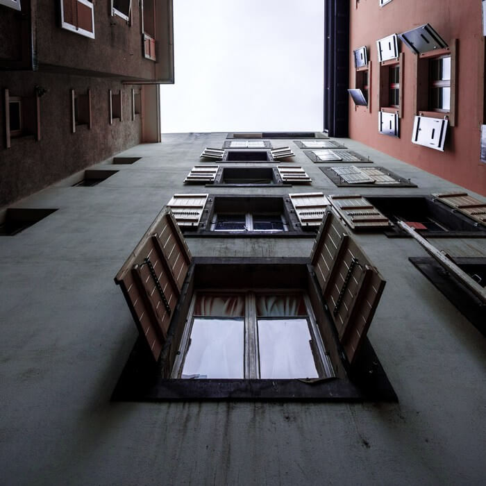 confiar en un Administrador de Fincas