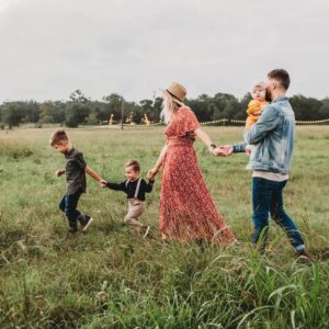 empresa family friendly