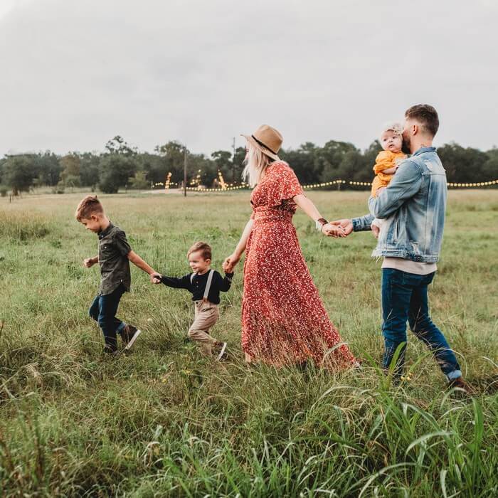 empresa family friendly