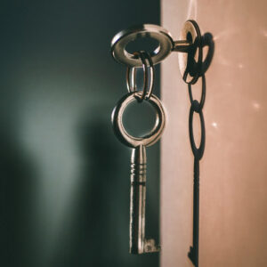 seguridad en Comunidades de Vecinos