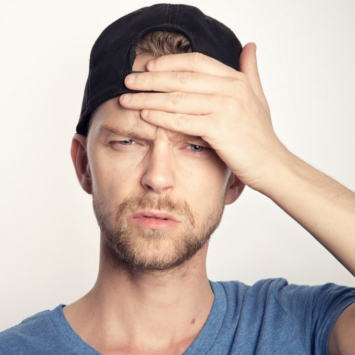 empleados descontentos