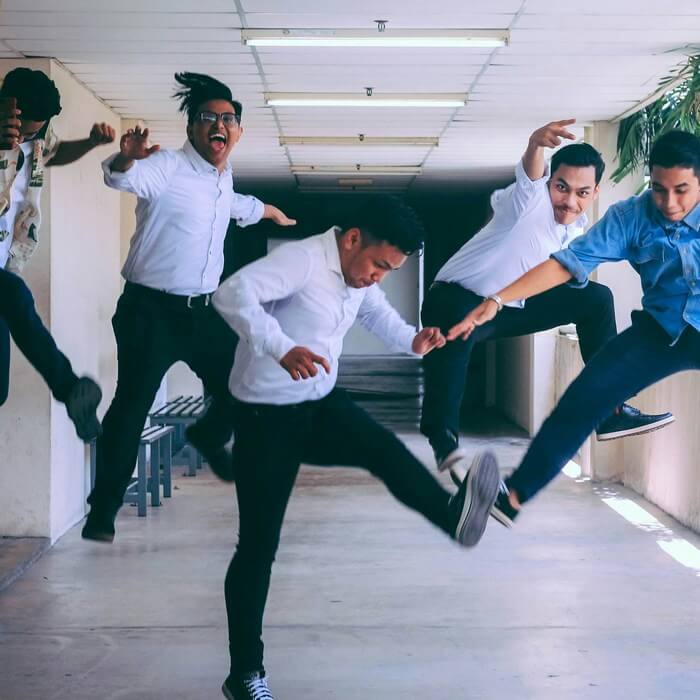 libro blanco de la empresa saludable