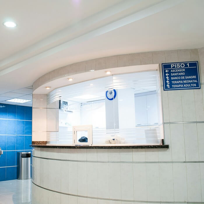 higiene hospitalaria