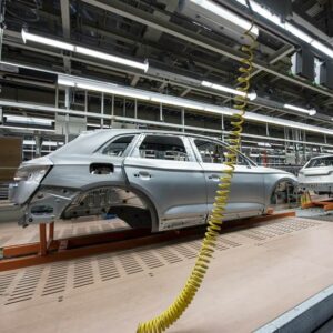 certificaciones industriales