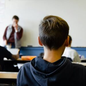 limpieza de centros educativos