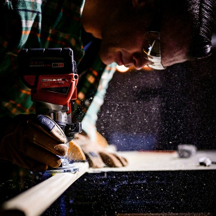 limpieza de fin de obra