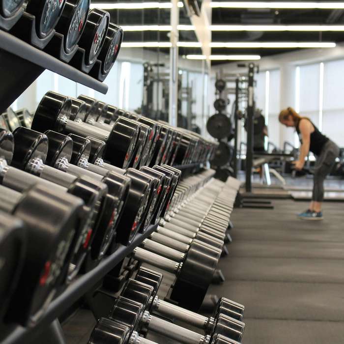 limpieza de instalaciones deportivas