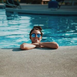 limpieza de piscinas