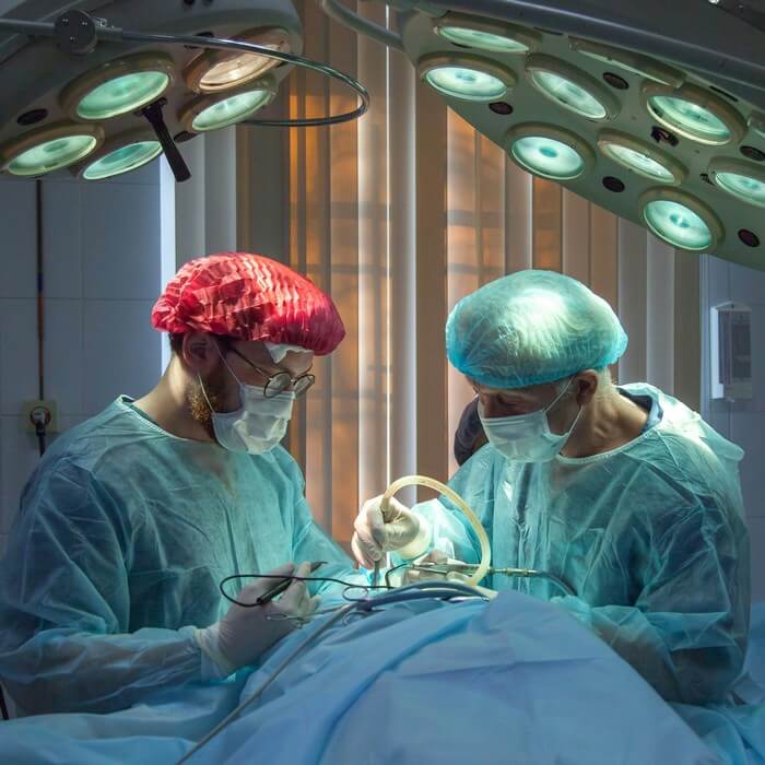 diferencia entre desinfección y esterilización