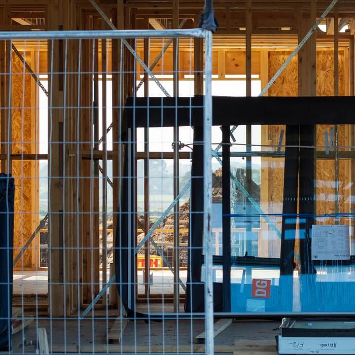 limpieza en comunidades de vecinos en casos de obras