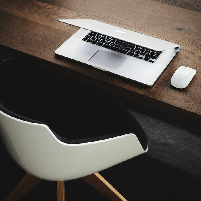 mantener limpio el lugar de trabajo