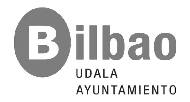 Logo Ayuntamiento de Bilbao