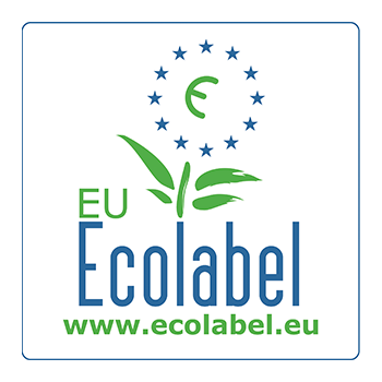 Logo Ecolabel
